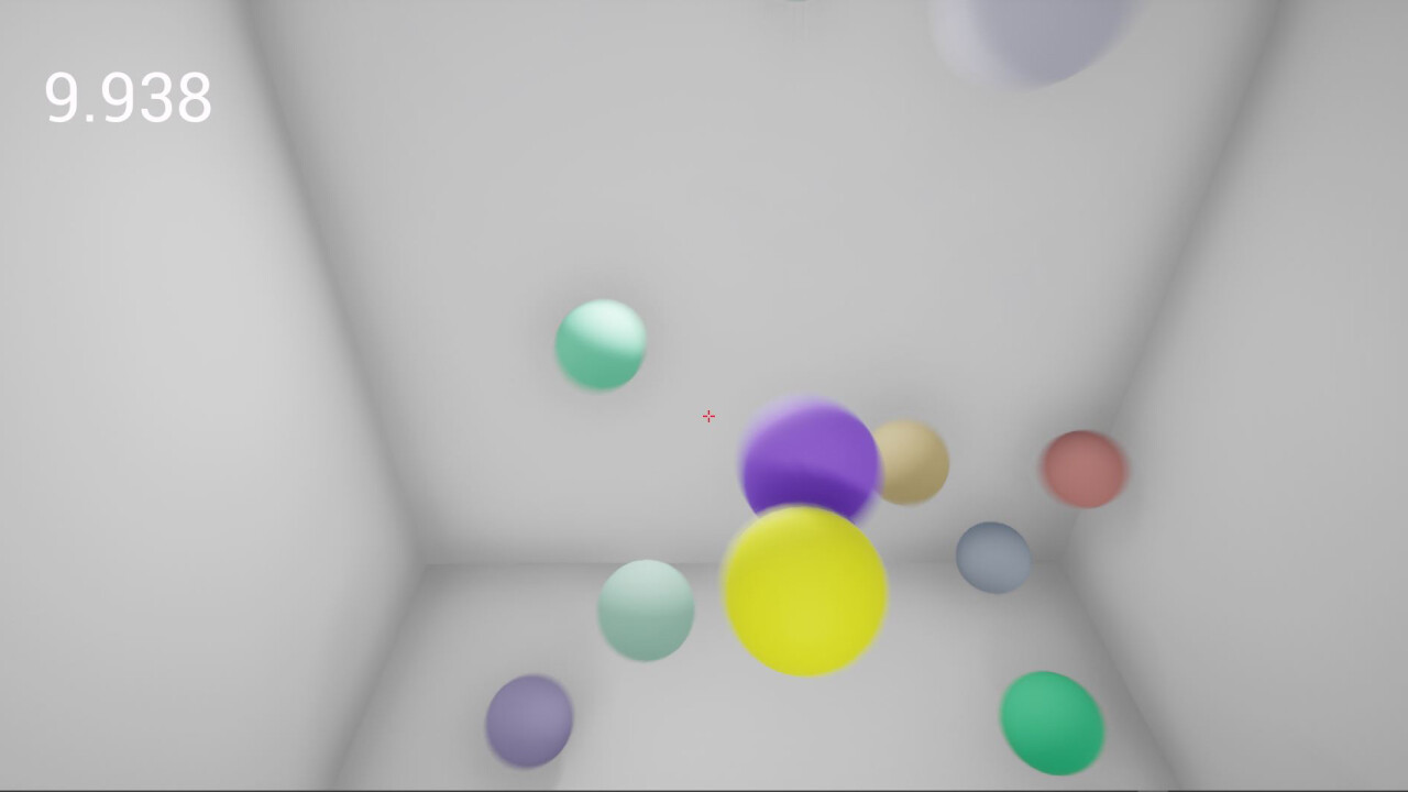 Golden Ball screenshot 5