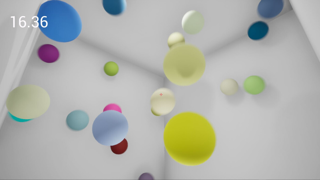 Golden Ball screenshot 3