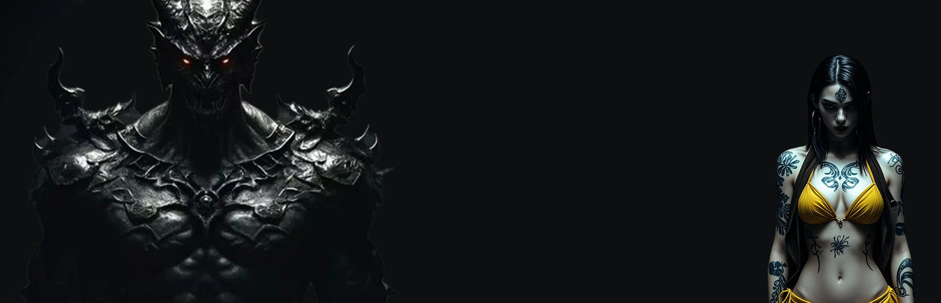 Devil Must Die: The Last Supper