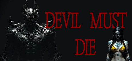 Devil Must Die: The Last Supper: header artwork