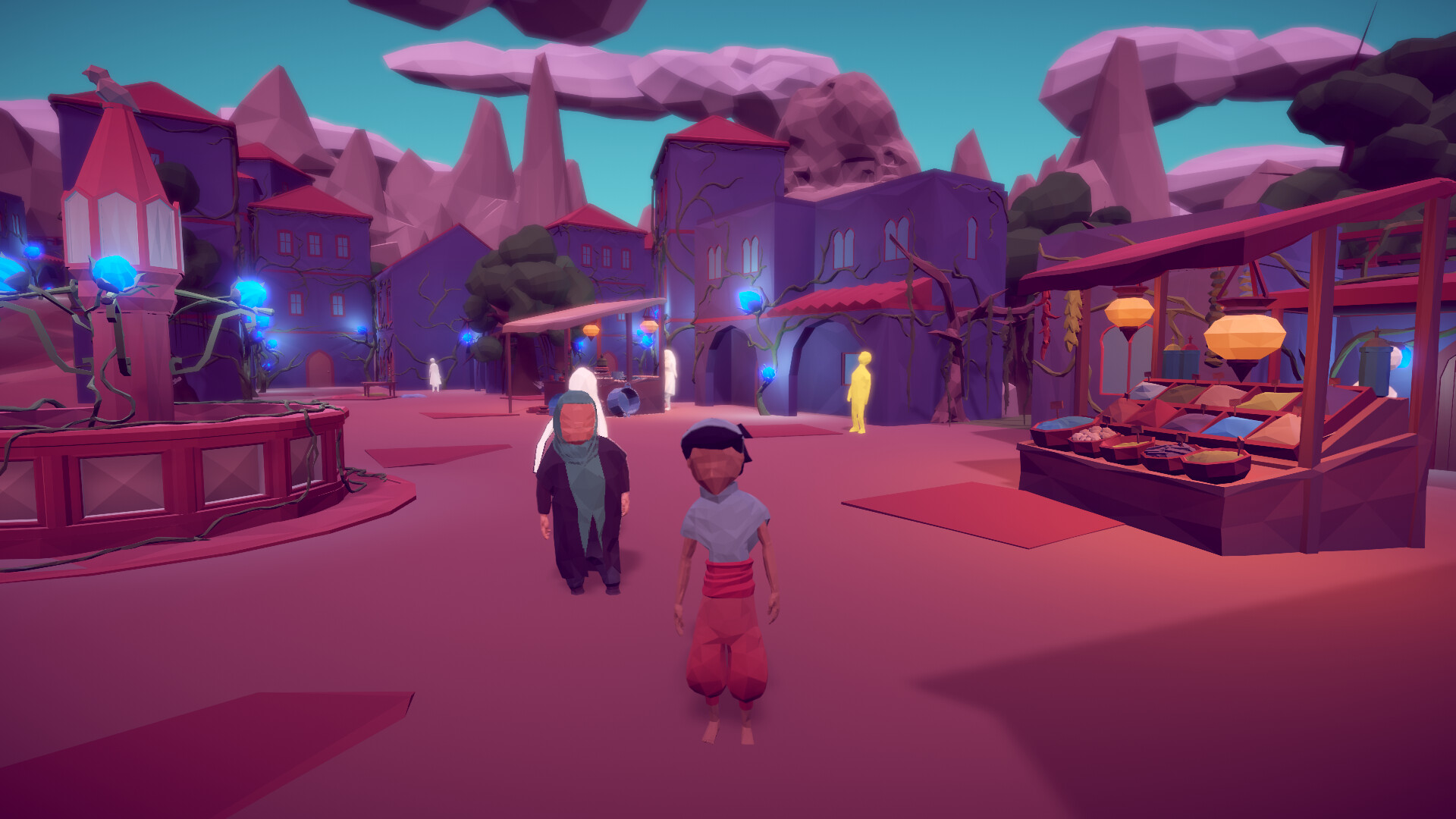 Massira Soundtrack screenshot 4