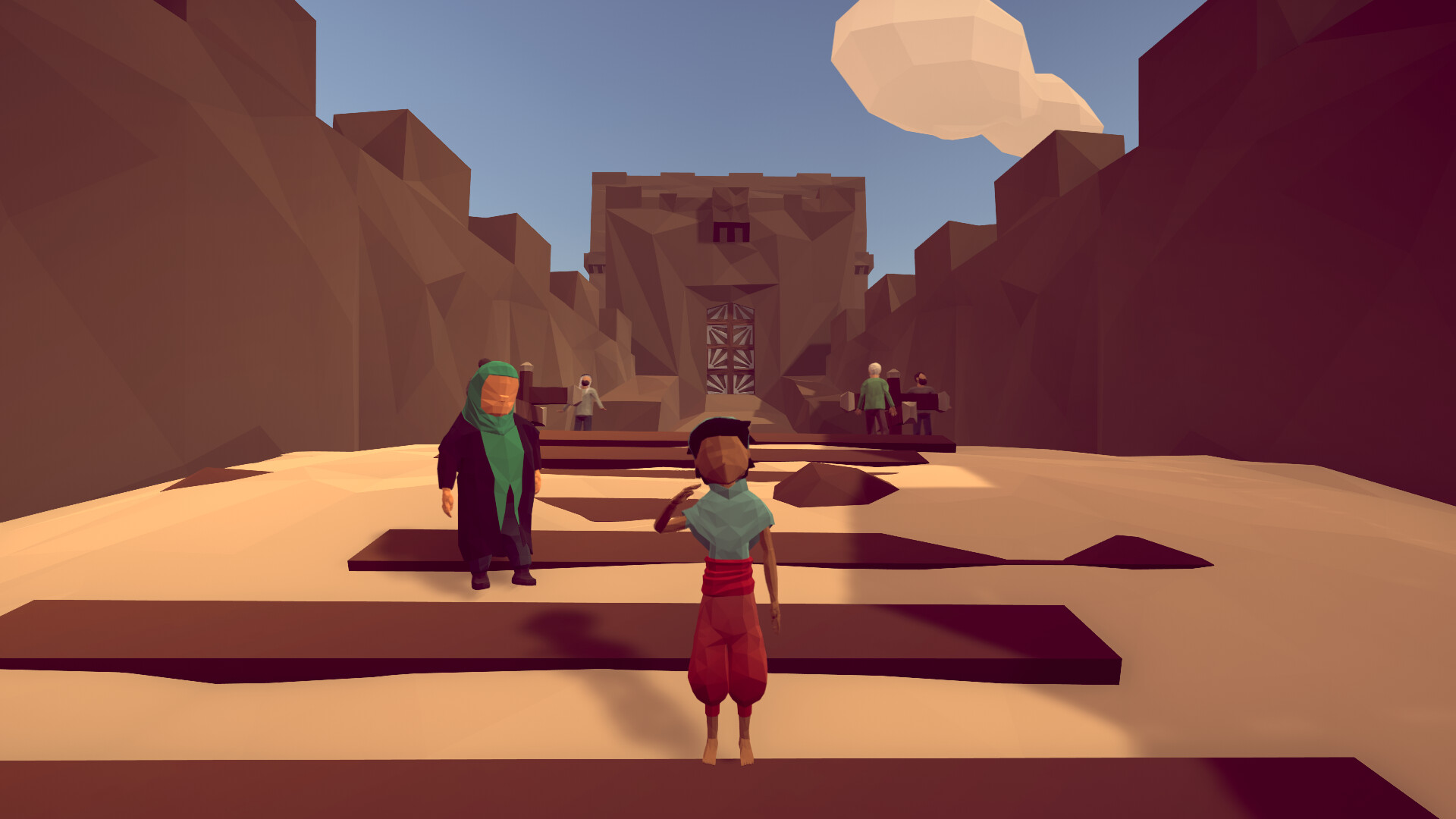 Massira Soundtrack screenshot 1