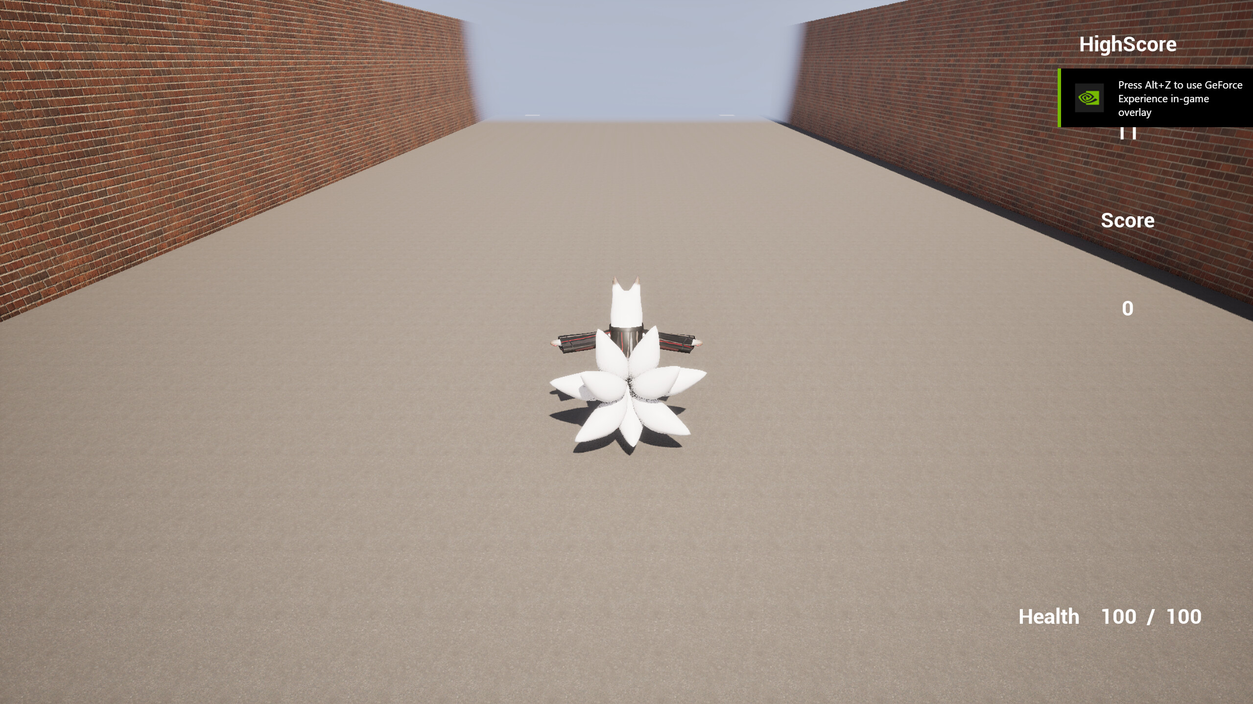 FoxRun screenshot 8