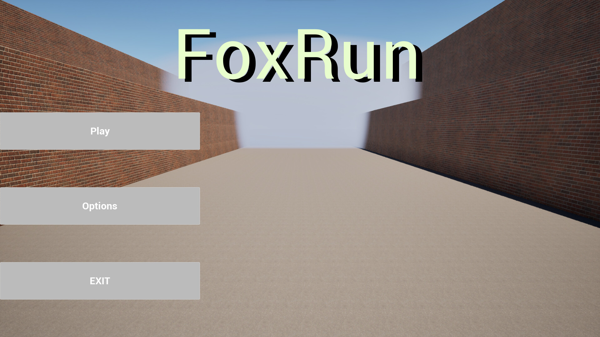FoxRun screenshot 3