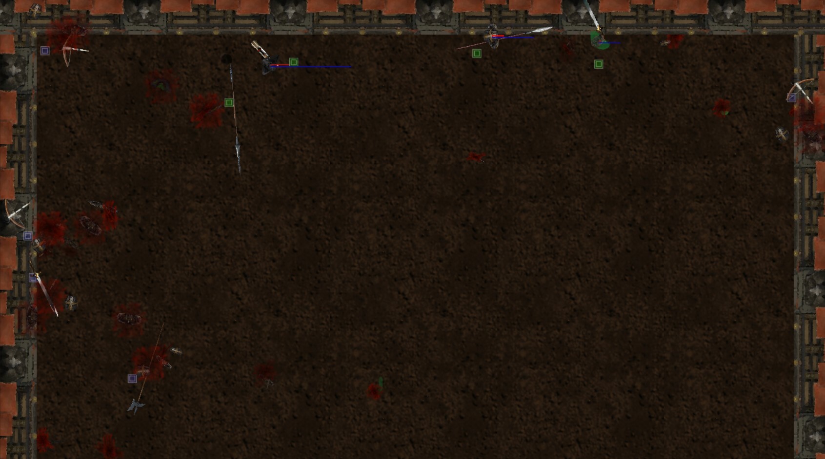 Gladiatory screenshot 7