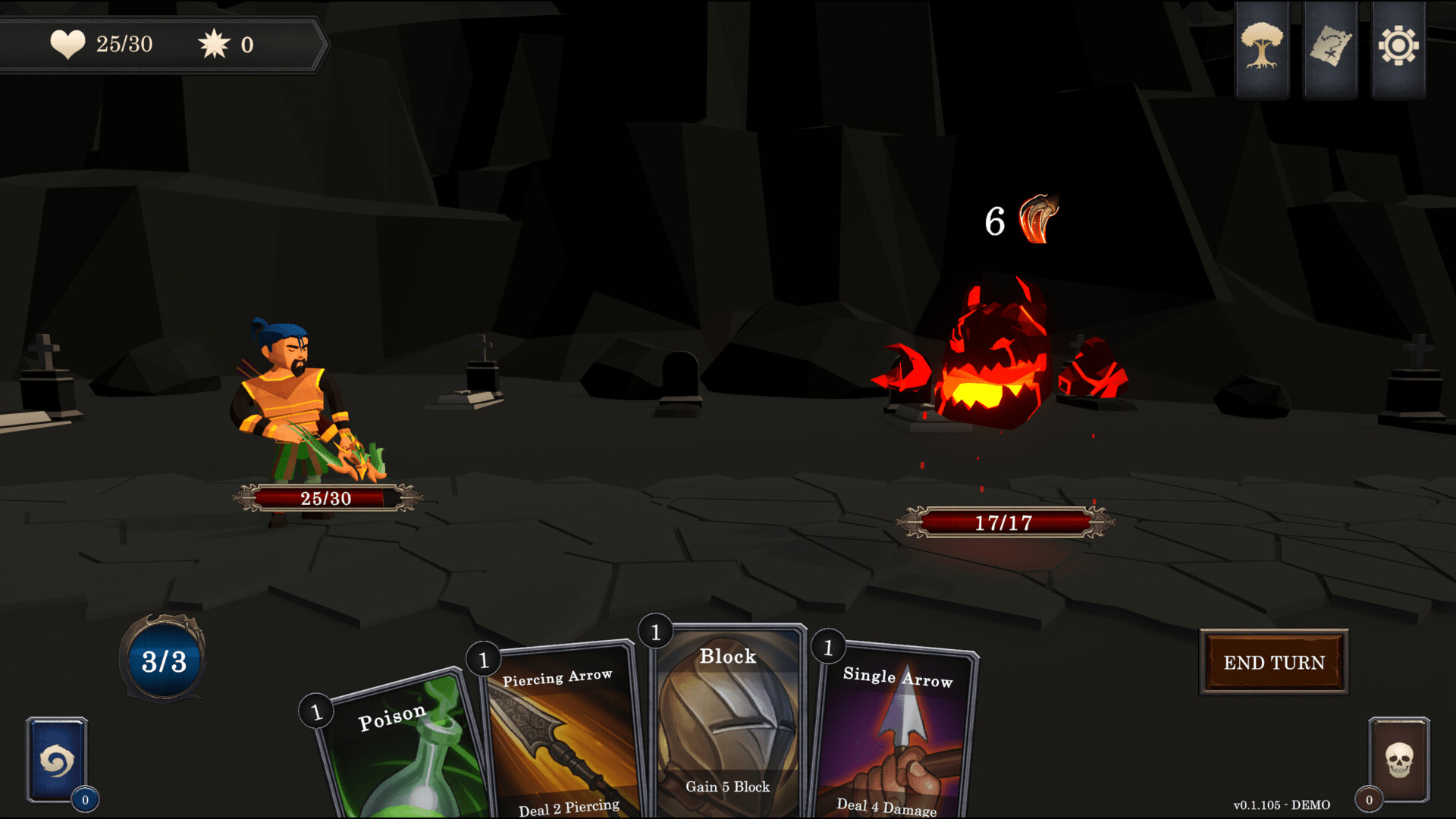 Dungeon Deck screenshot 5