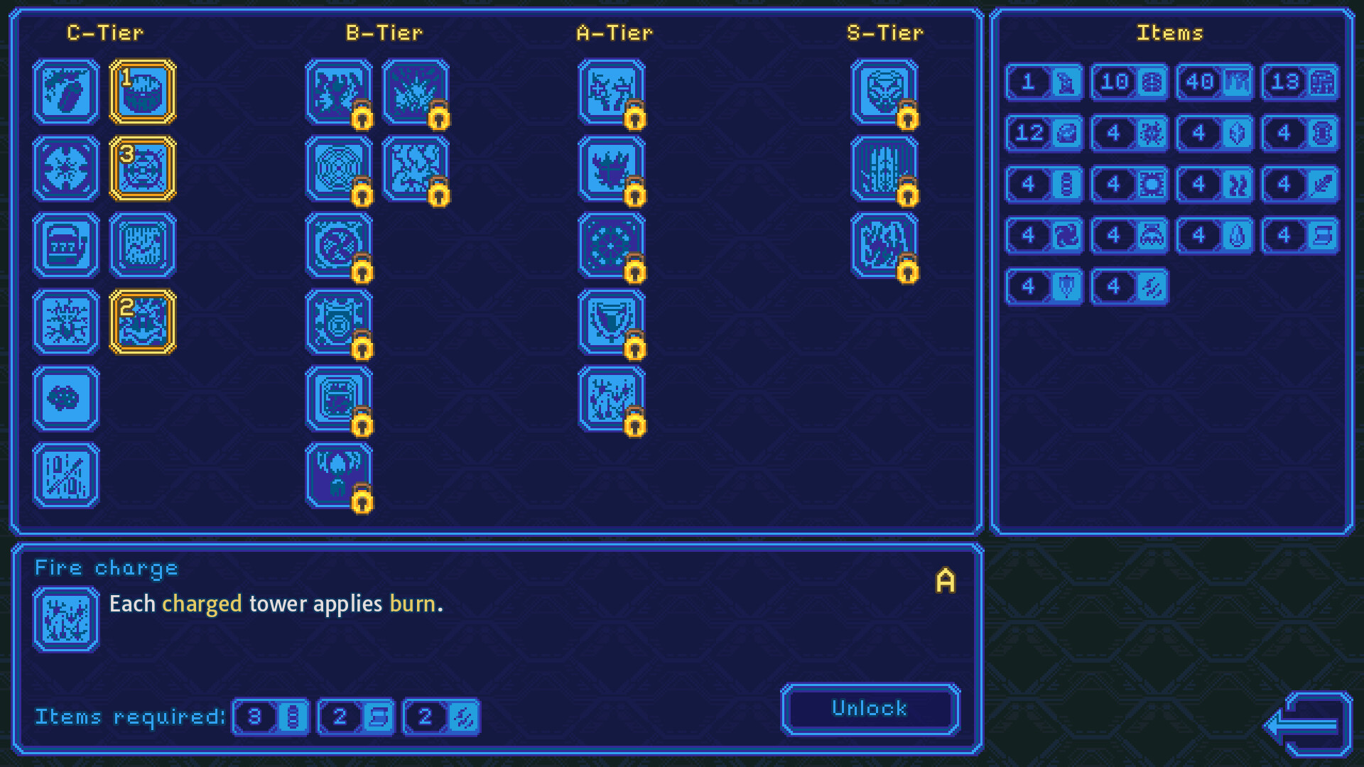Micron Defense Force screenshot 5