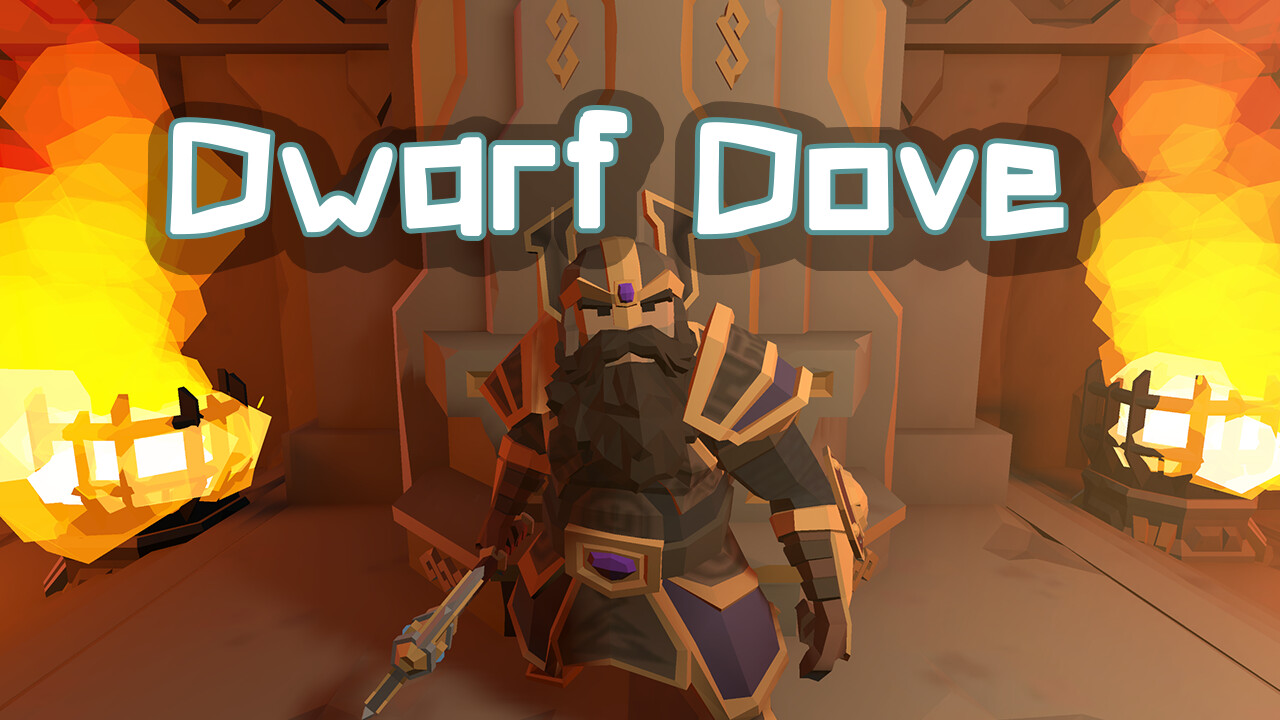 Dwarf Dove screenshot 12