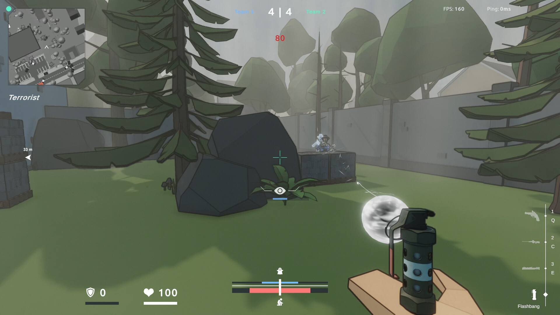 Ghost Gunners screenshot 7