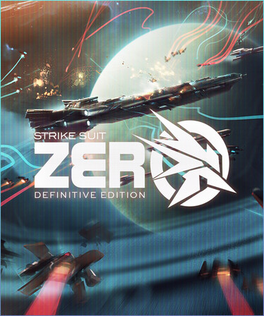 Strike Suit Zero: Director's Cut