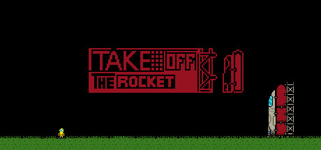 Take Off The Rocket Cover Image