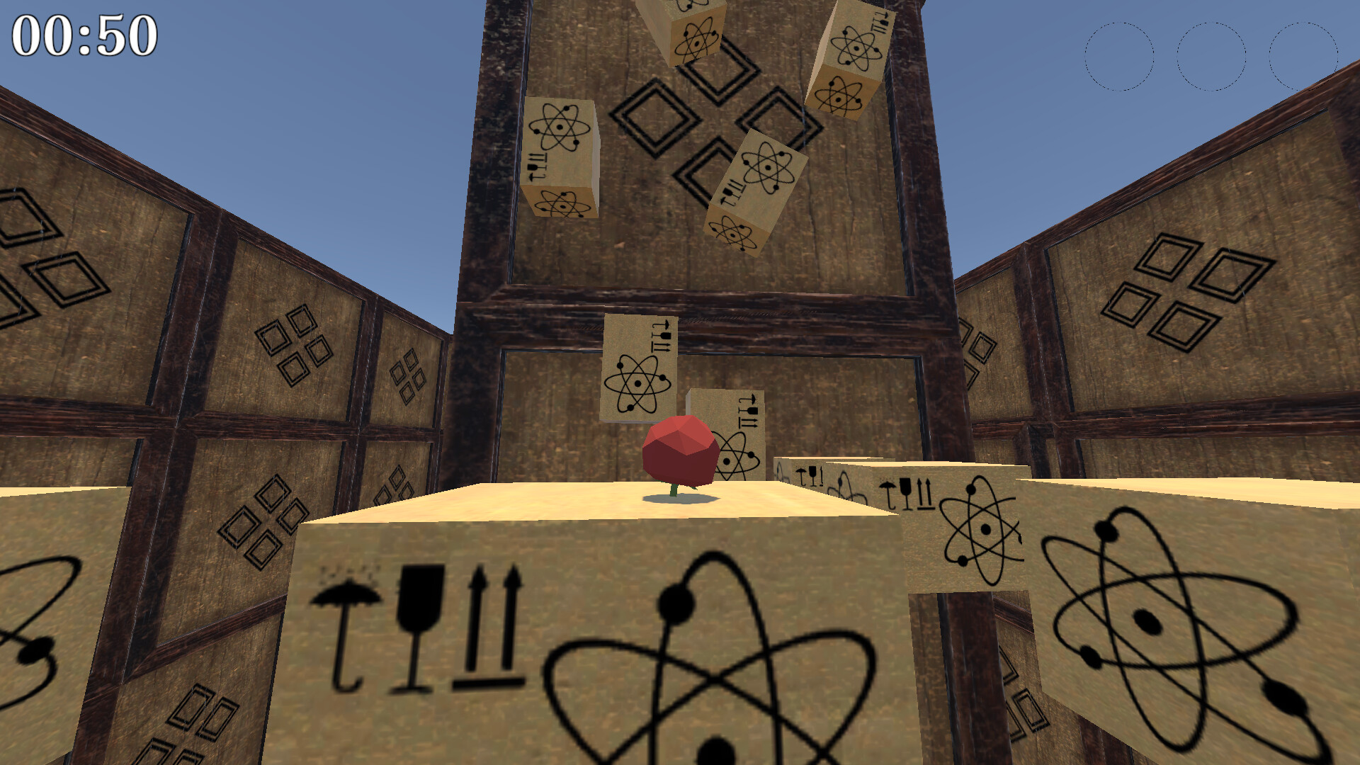 Tomato Flip screenshot 5