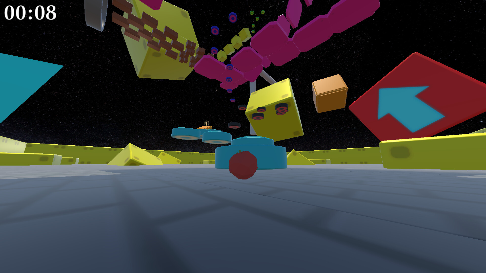 Tomato Flip screenshot 4