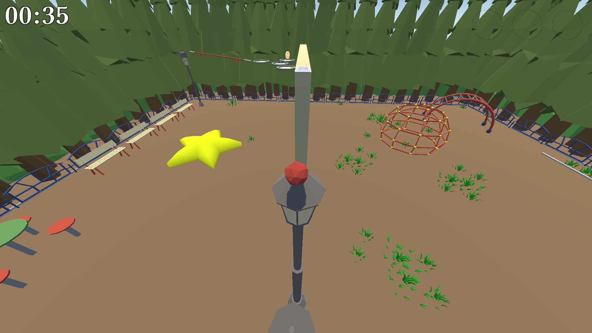 Tomato Flip screenshot 3