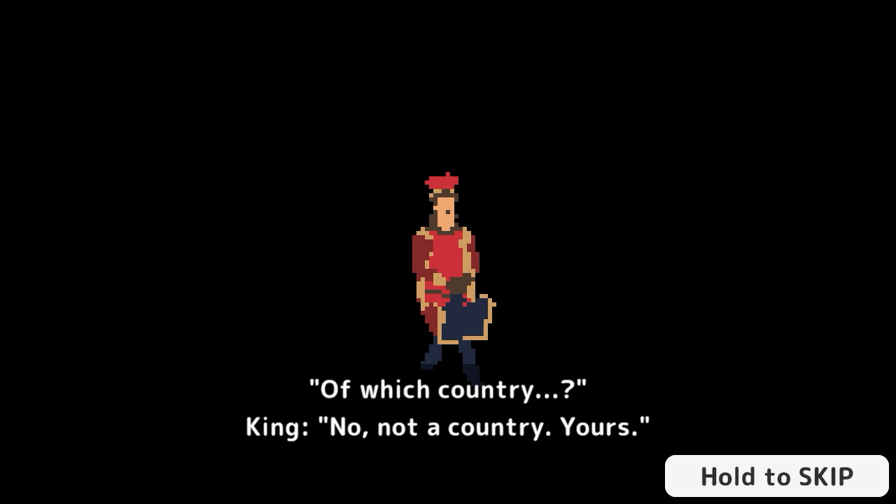 HighKing screenshot 1