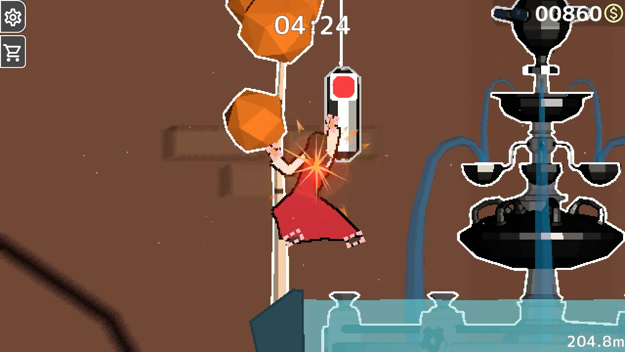HighKing screenshot 2