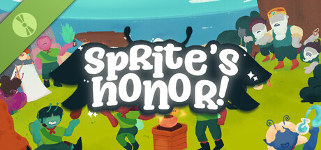 Sprite's Honor! Demo