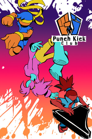 Figure KnockOut