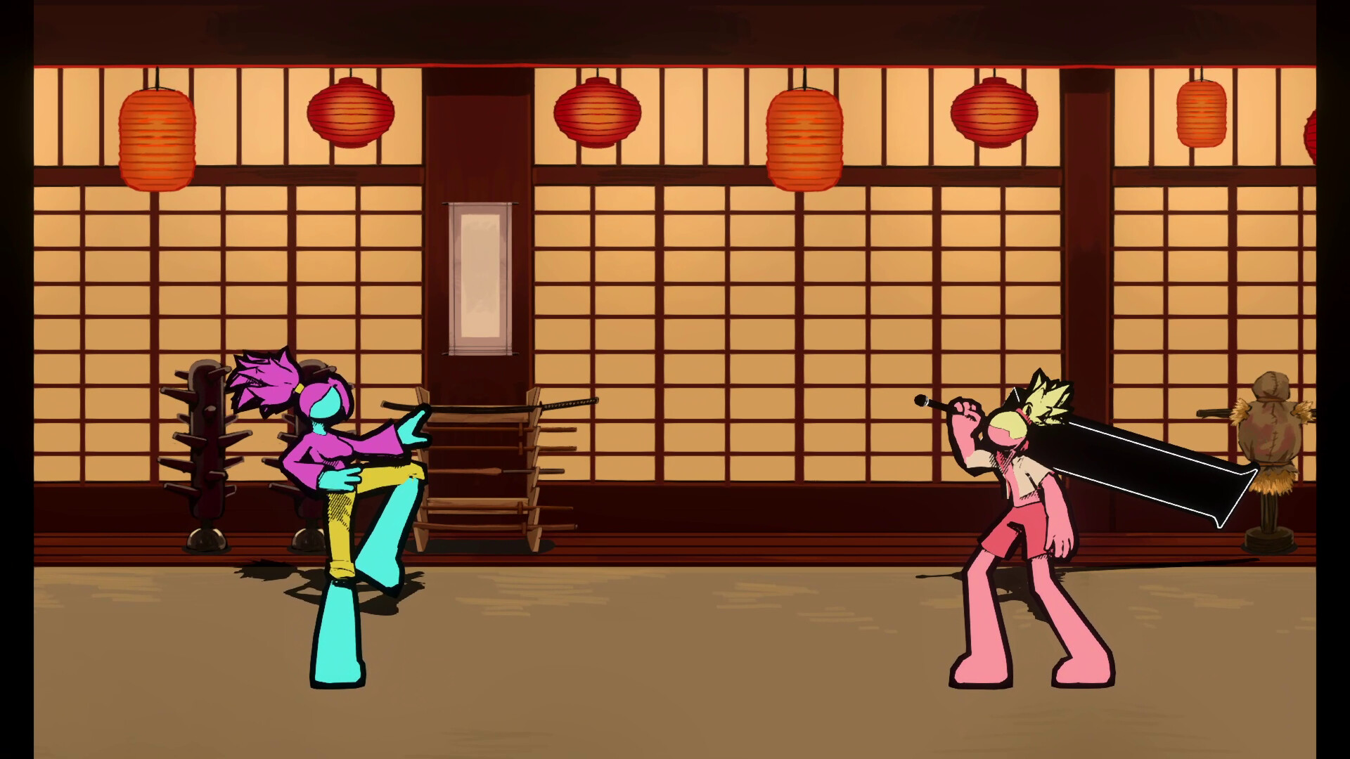 Figure KnockOut screenshot 4