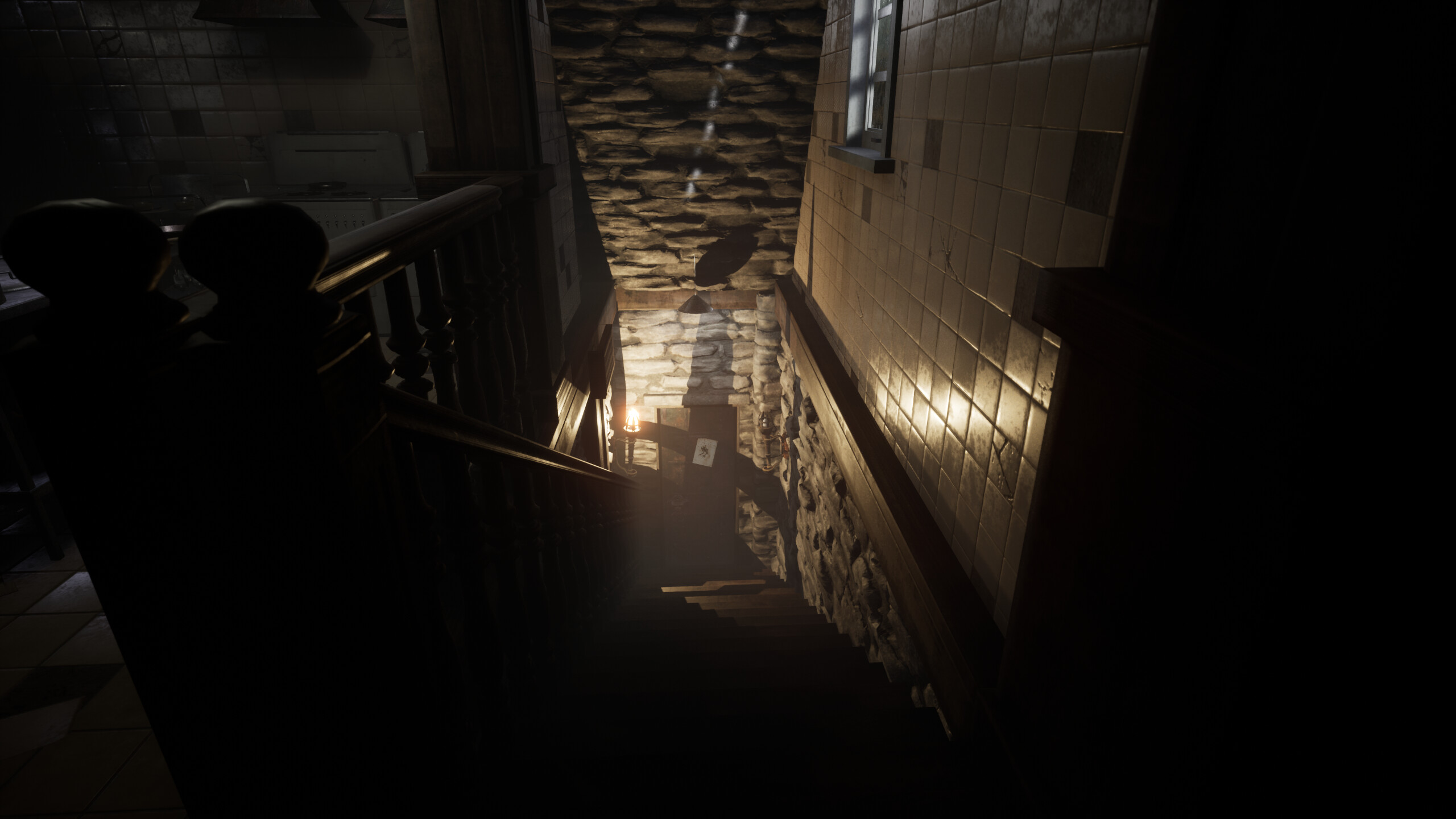 The Vampire screenshot 4