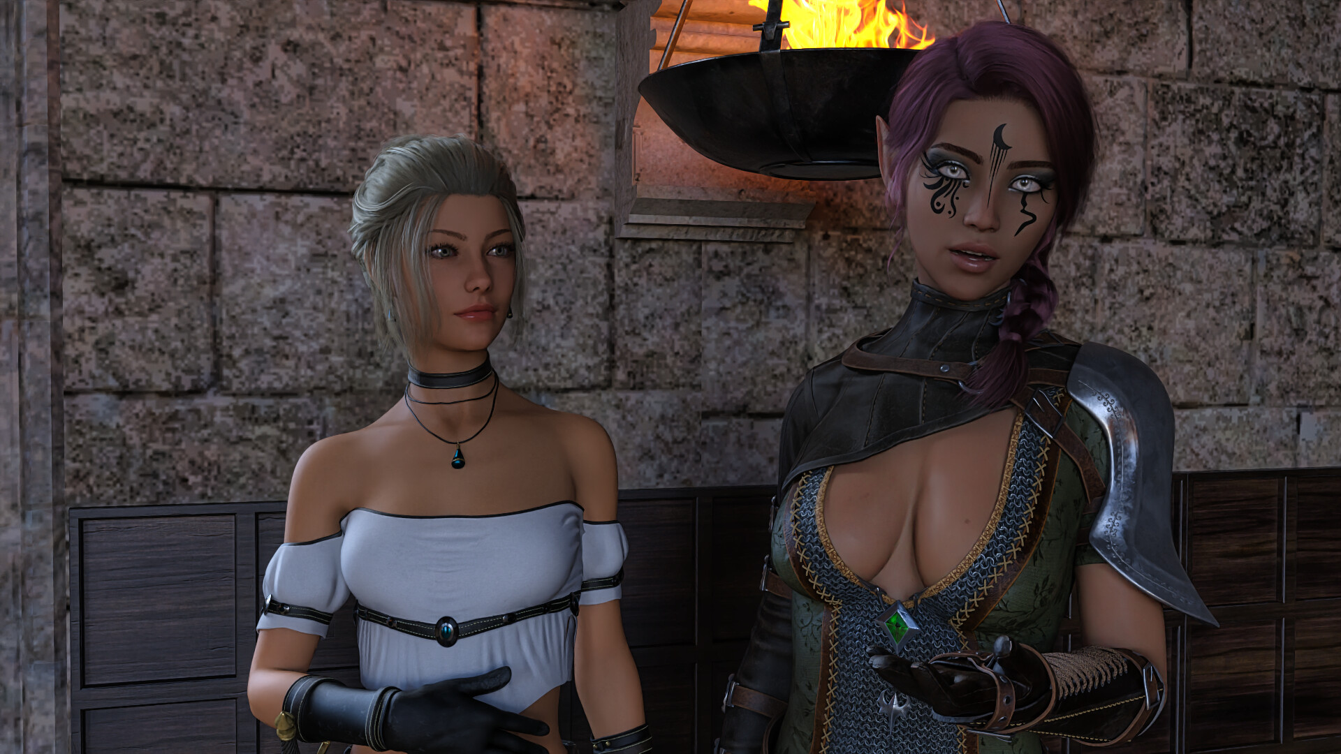 Elleria screenshot 8