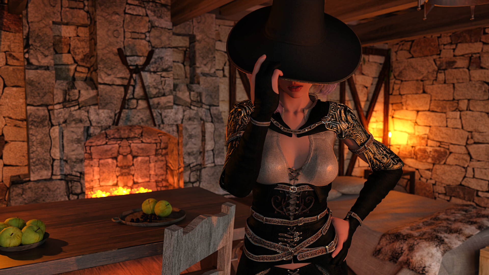 Elleria screenshot 6