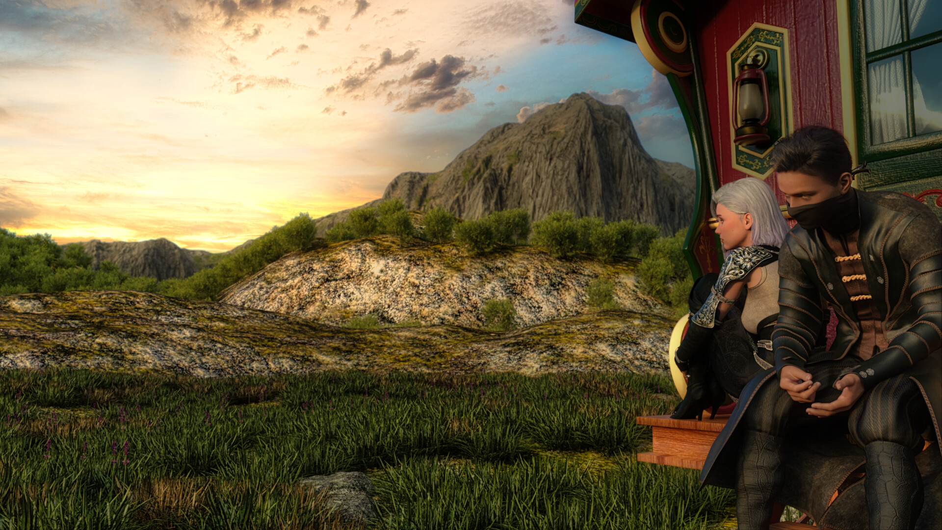 Elleria screenshot 16