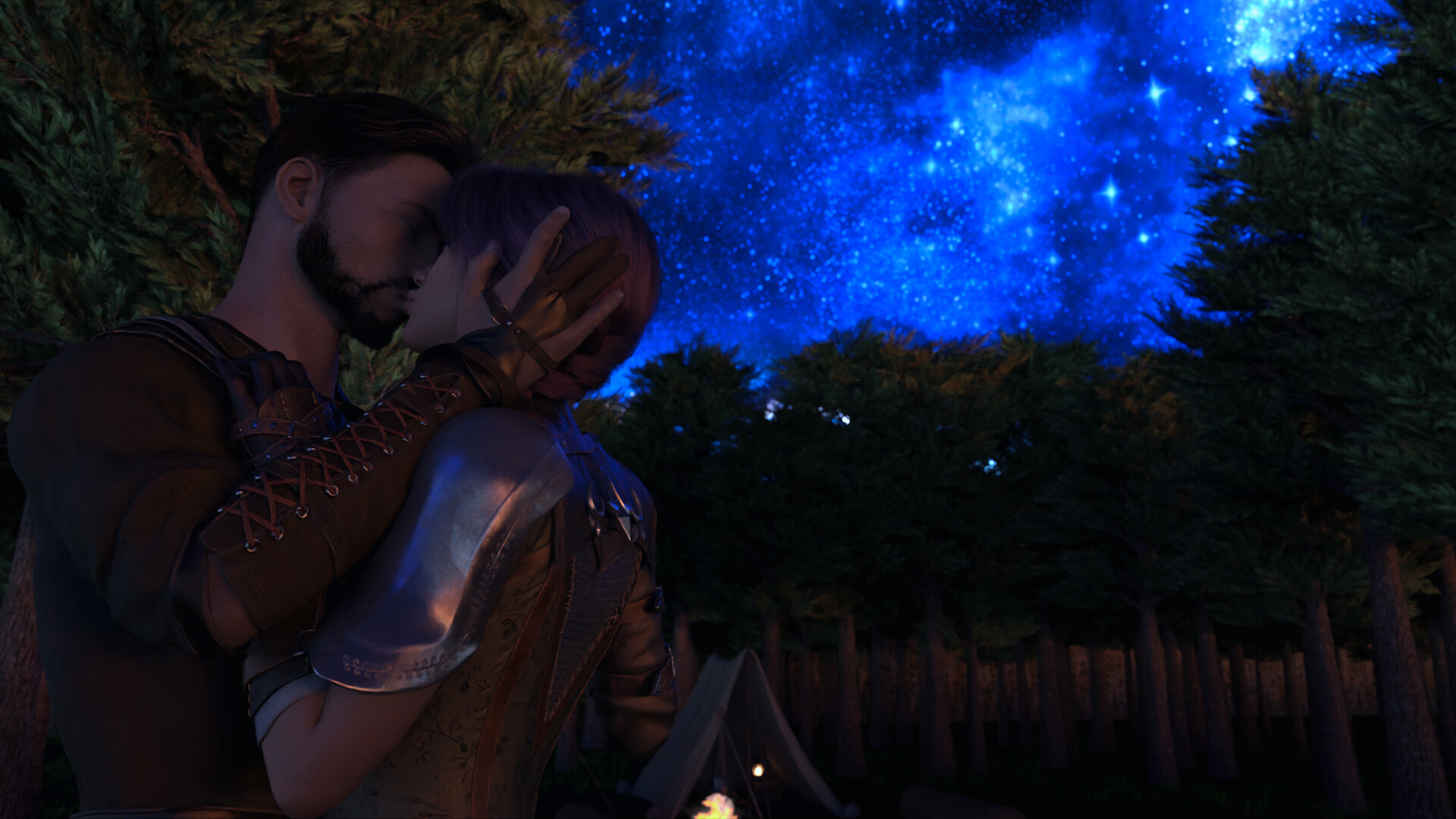 Elleria screenshot 5