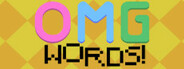 OMG Words Windows Version 1 08 Completionist #39 s Delight Steam News