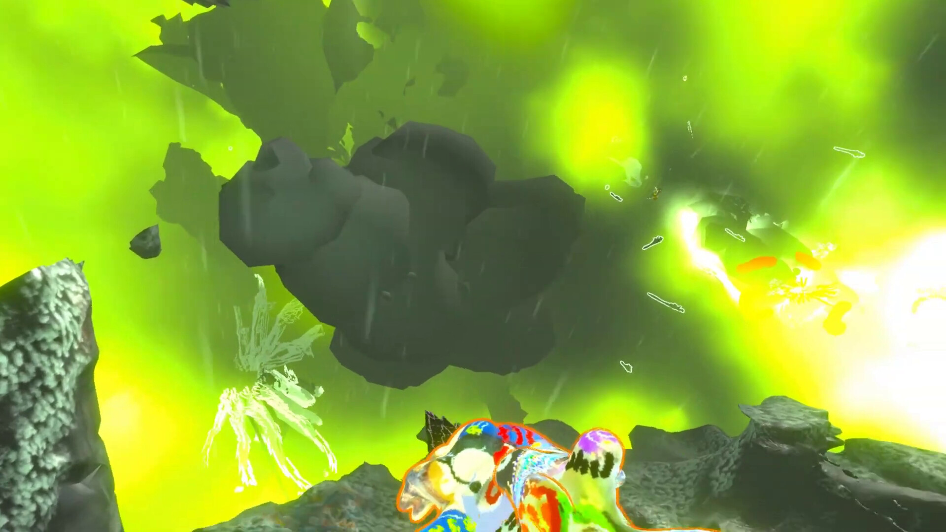 HyperBody screenshot 7