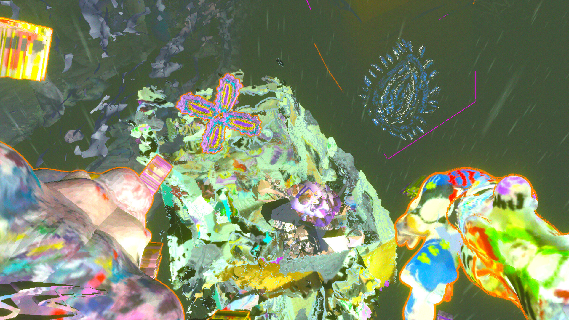 HyperBody screenshot 1