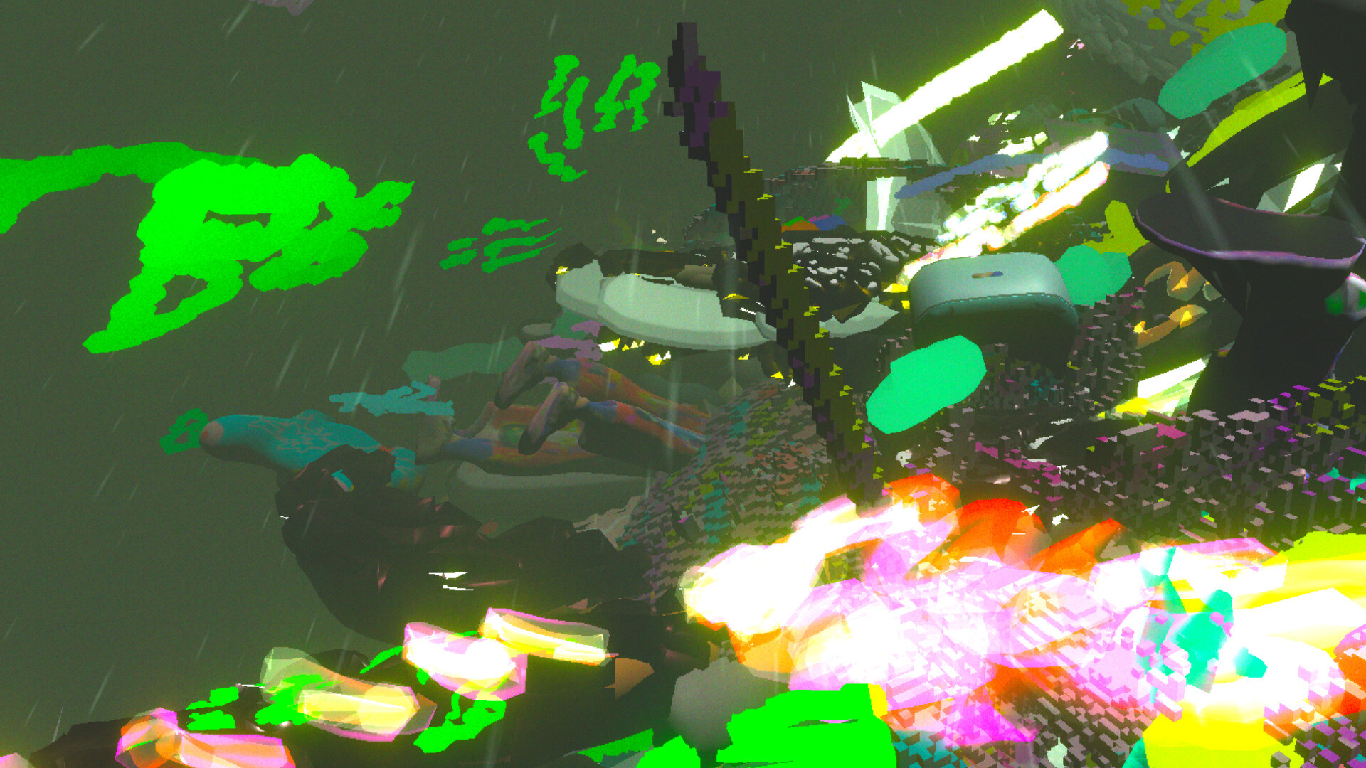 HyperBody screenshot 3