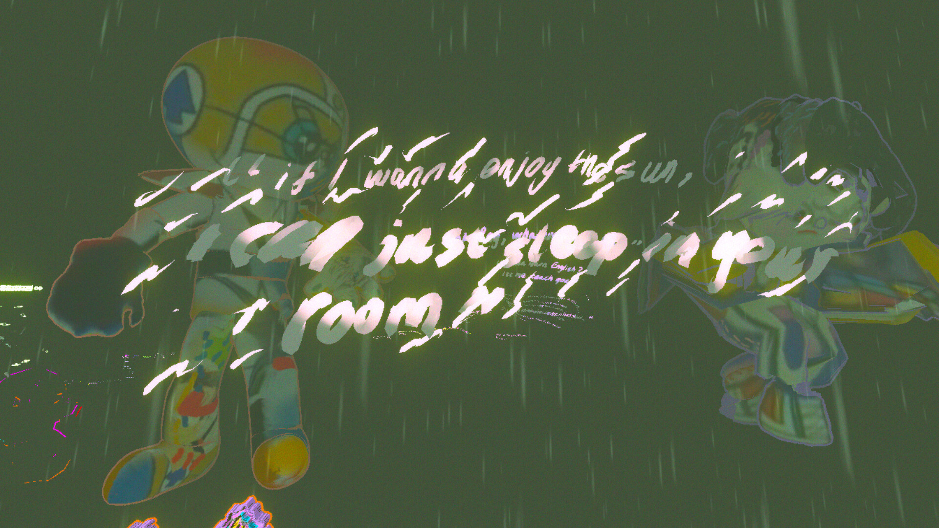 HyperBody screenshot 2