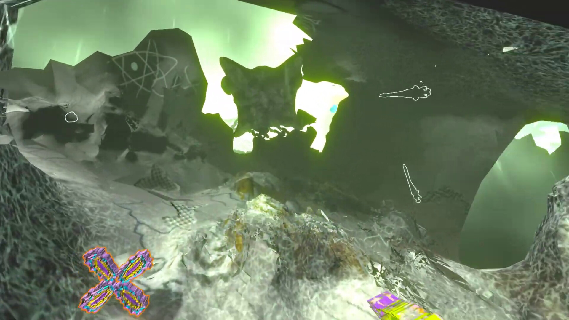 HyperBody screenshot 8