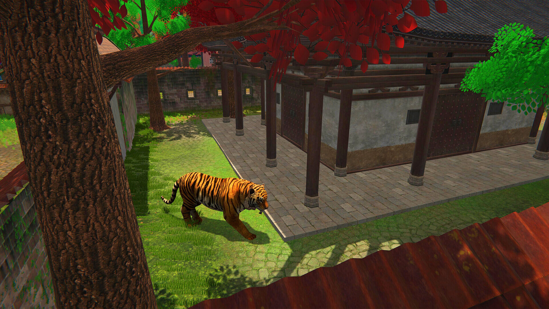 Fight School Simulator screenshot 10