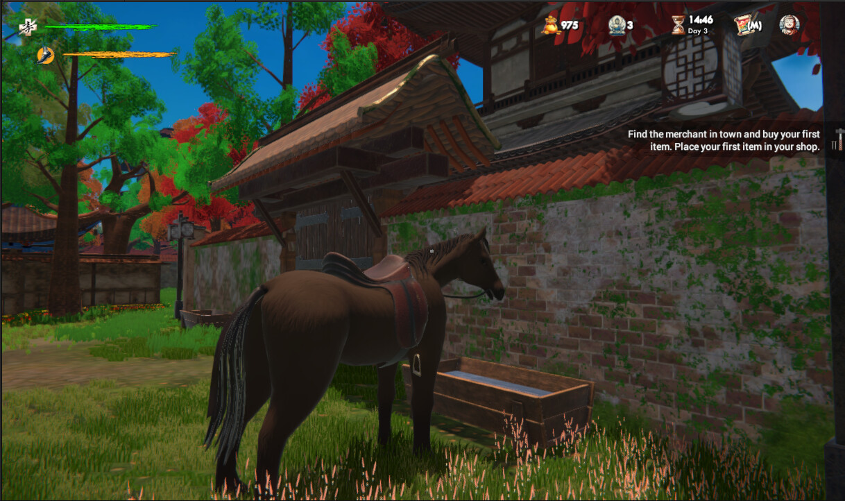 Fight School Simulator screenshot 12
