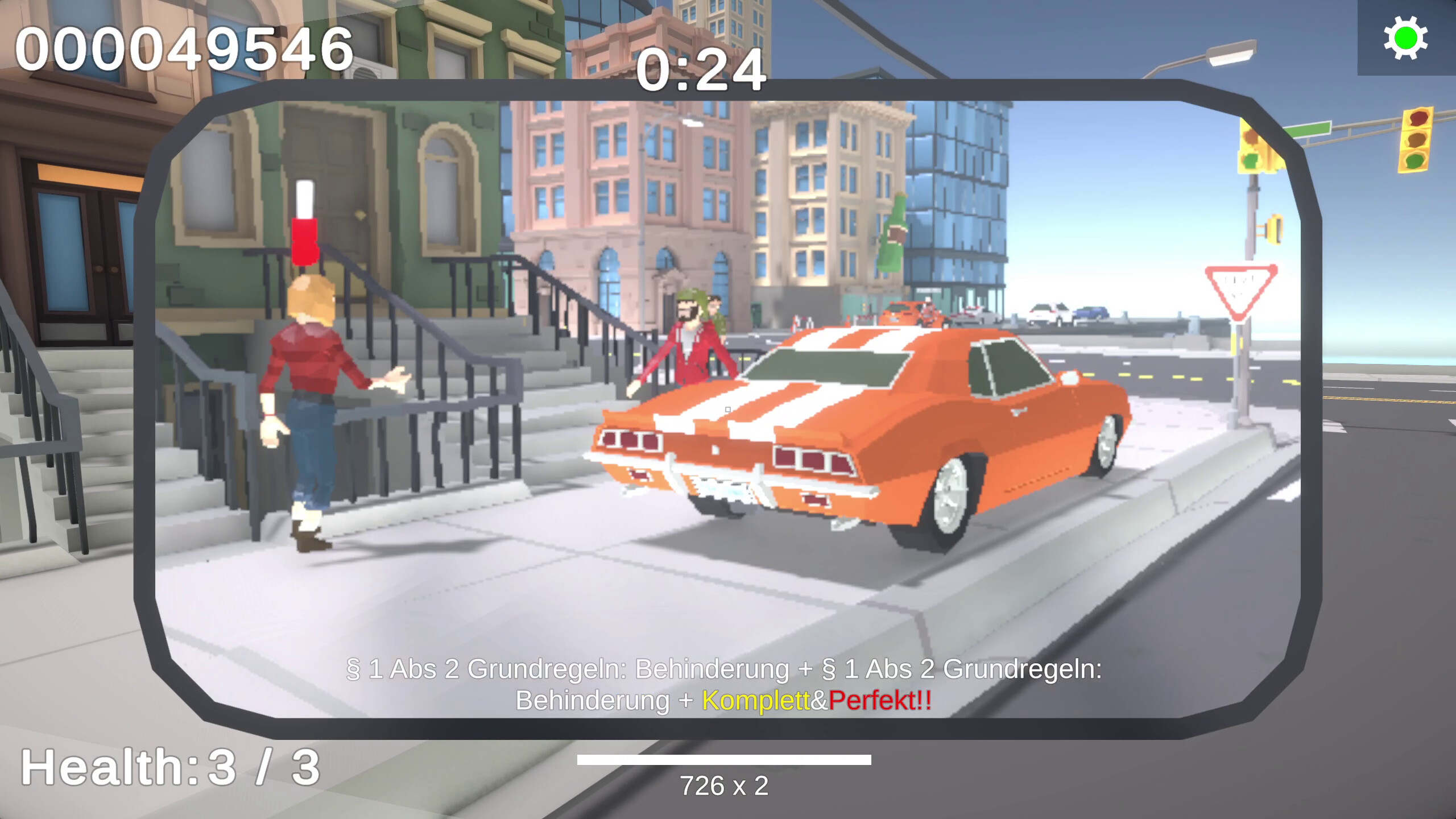 Anzeigen Simulator screenshot 5