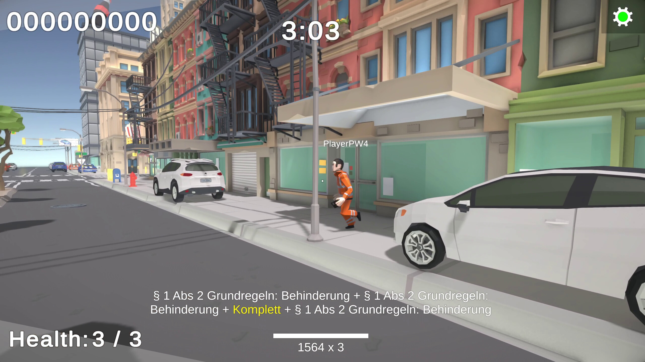 Anzeigen Simulator screenshot 7
