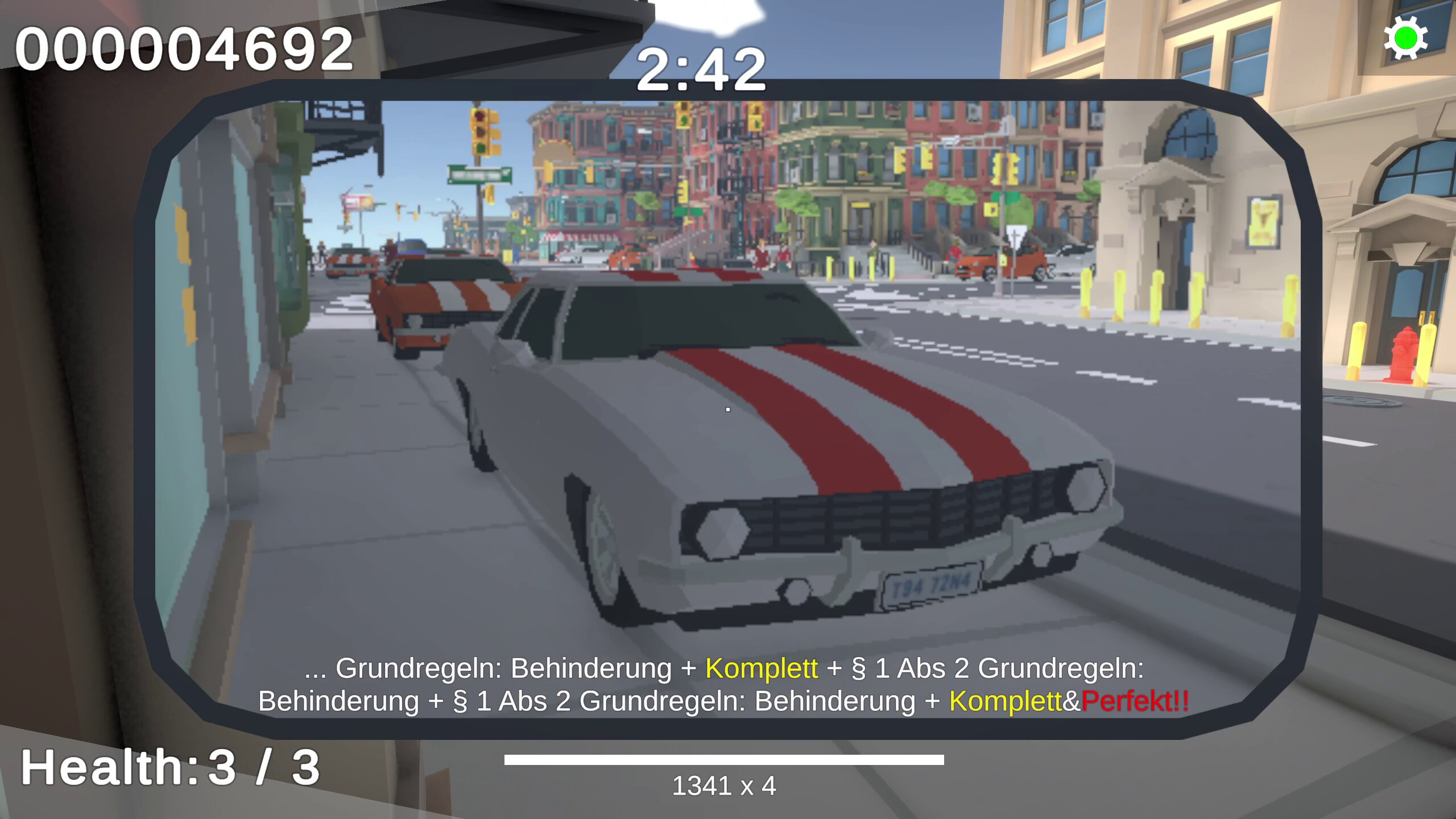 Anzeigen Simulator screenshot 4