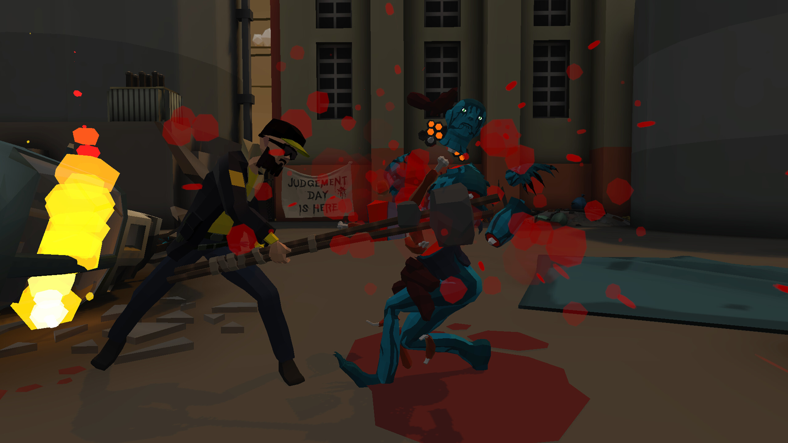 Frenzy Extinction screenshot 5