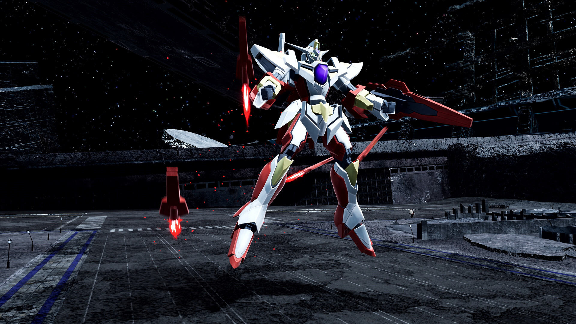 GUNDAM BREAKER 4 - Season Pass screenshot 5