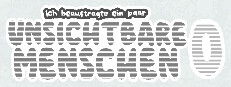 Ich beauftragte ein paar unsichtbare Menschen 0