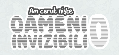 Am cerut niște oameni invizibili 0
