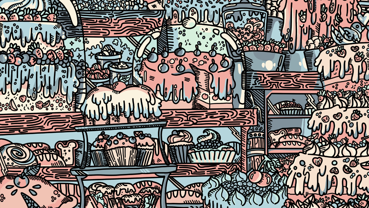 I commissioned some invisible people 0 screenshot 2