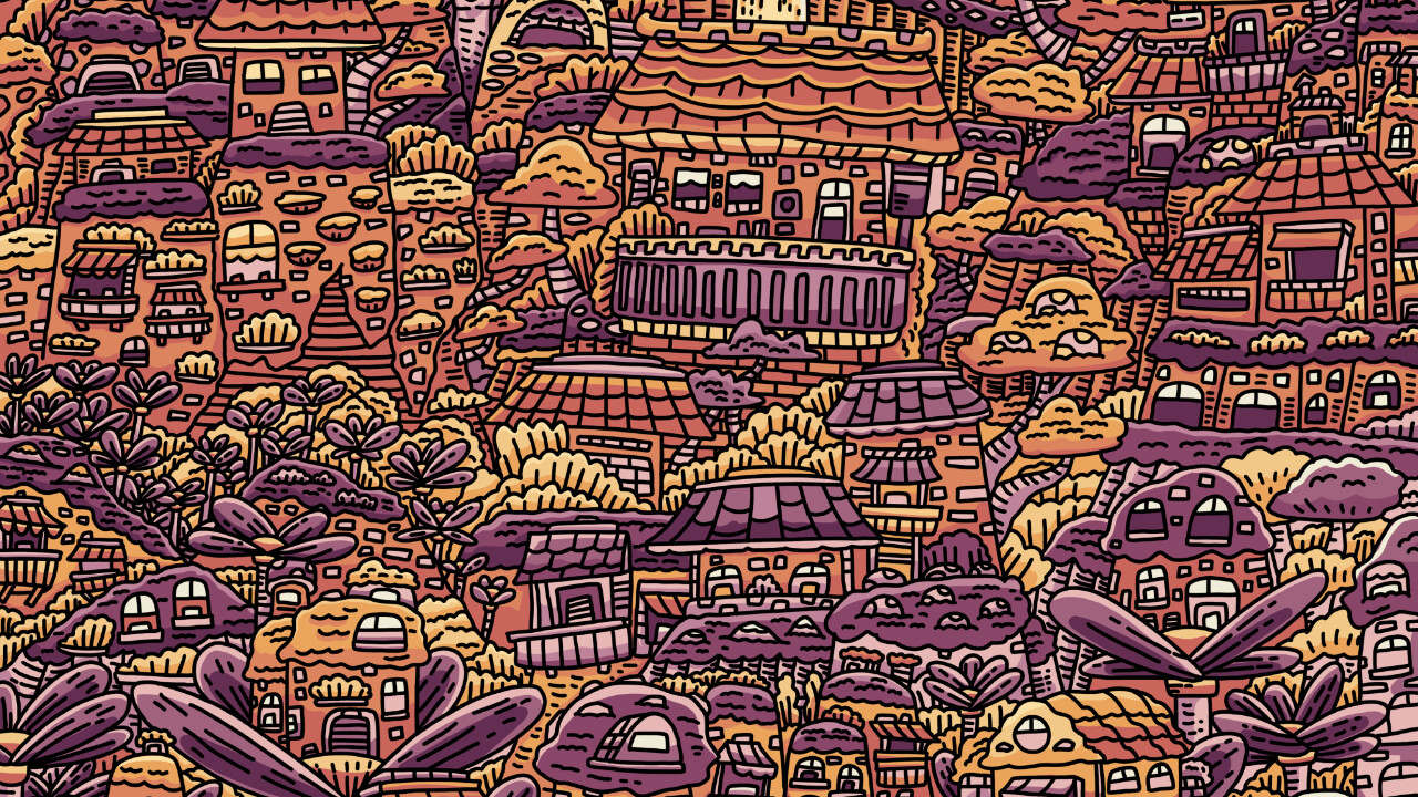 I commissioned some invisible people 0 screenshot 3