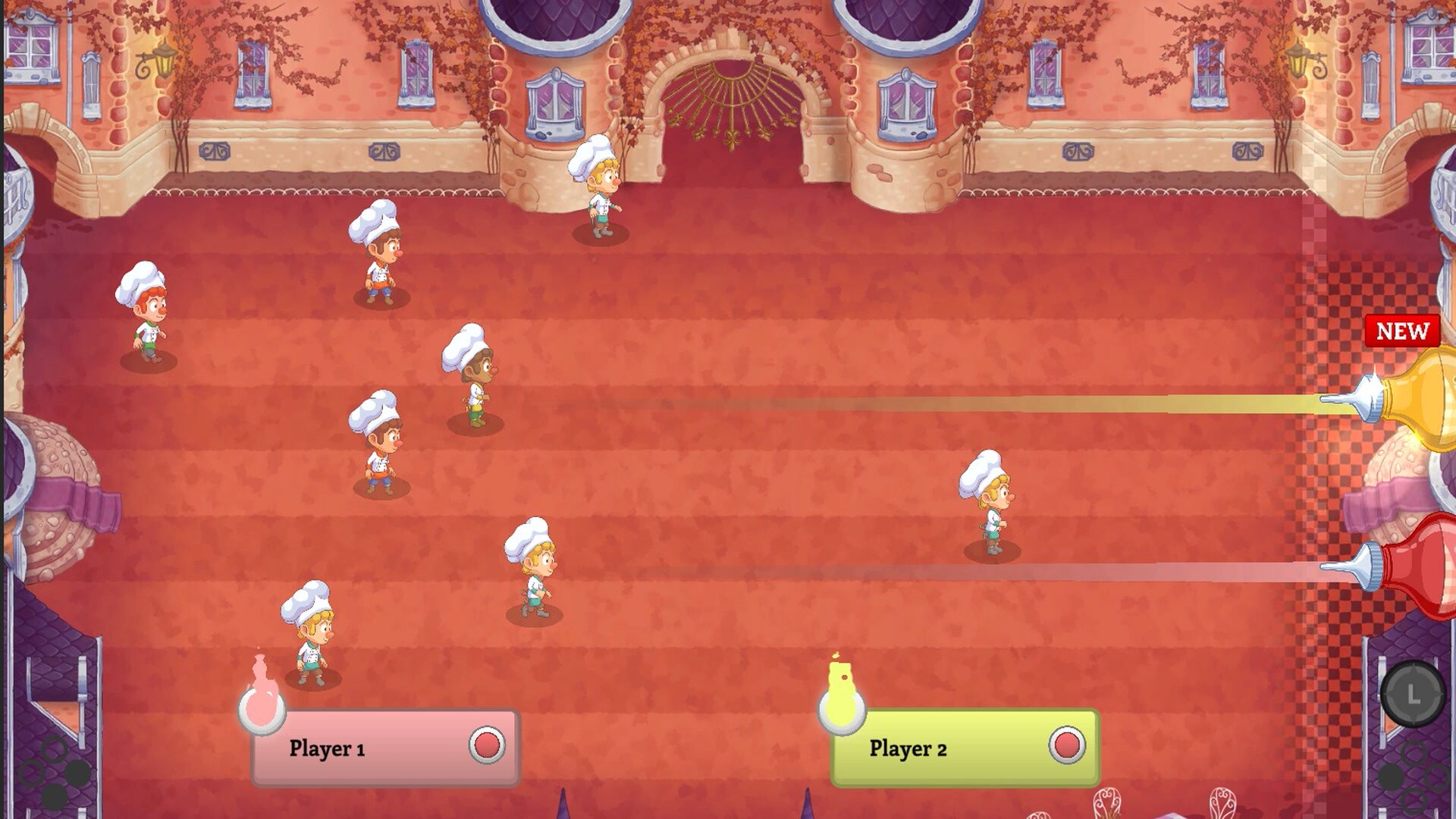 Premier Servi screenshot 6