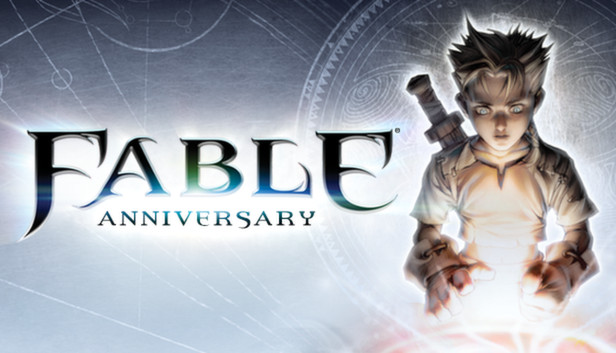 Steamで70% OFF：Fable Anniversary