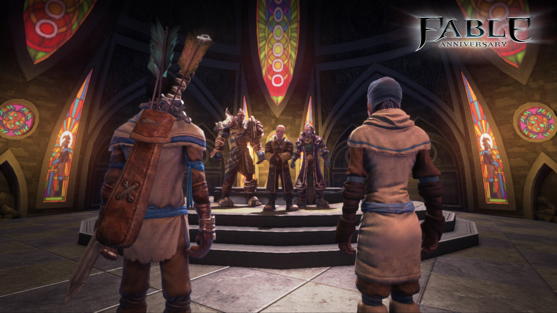Fable anniversary for sale hotsell