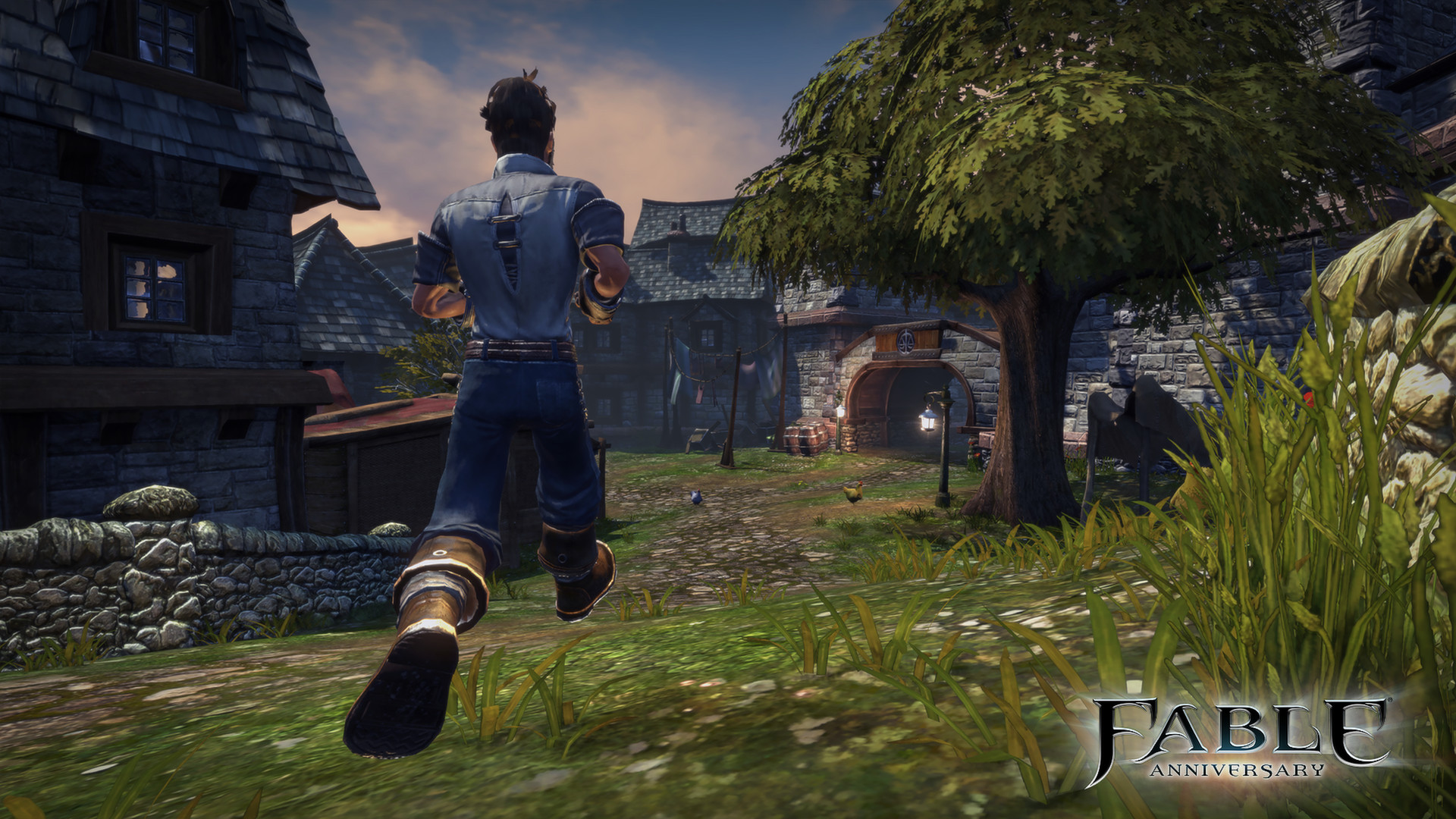 Fable anniversary for sale discount