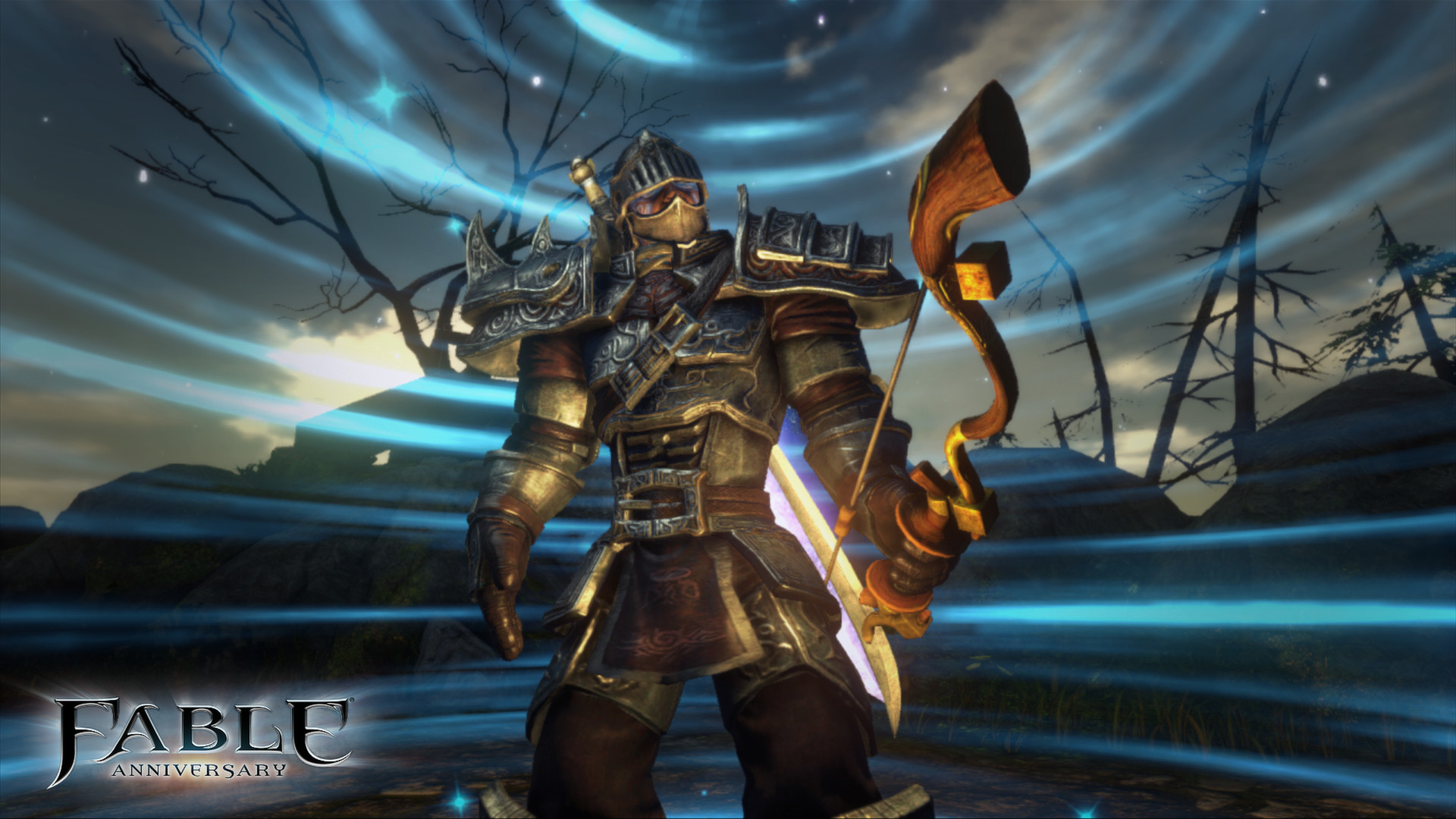 Steam：Fable Anniversary